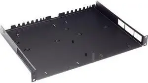 Black Box Rack Mount for Transmitter, Receiver - TAA Compliant
