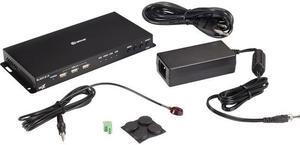 Black Box MCX G2 HDMI Decoder - 4K60, Copper