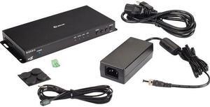 Black Box MCX G2 HDMI Single Encoder - 4K60, Copper