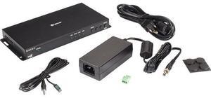 Black Box MCX G2 HDMI Single Encoder - 4K60, Fiber