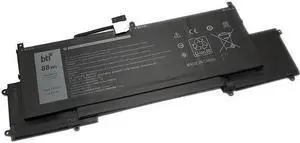 BTI Battery