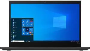 Lenovo ThinkPad T14s Gen 2 20WM007YUS 14" Notebook - Full HD - 1920 x 1080 - Intel Core i5 11th Gen i5-1145G7 Quad-core (4 Core) 2.60 GHz - 8 GB Total RAM - 256 GB SSD
