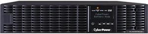 CyberPower OL1000RTXL2U 1000 VA 900 Watts UPS