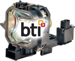 BTI Projector Lamp