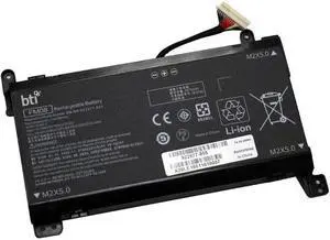 BTI Battery