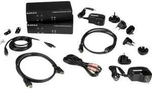 Black Box KVX HDMI Extender