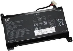 BTI Battery