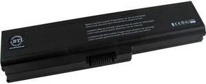 BTI Notebook Battery