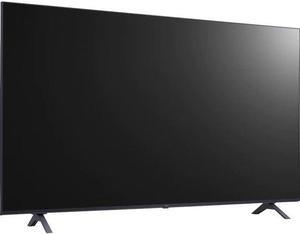 LG Commercial Lite UR340C 55UR340C9UD 55 LEDLCD TV  4K UHDTV  Navy Blue  TAA Compliant