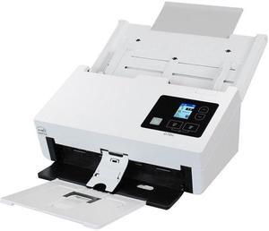 Xerox XD70N-U ADF Scanner - 600 dpi Optical