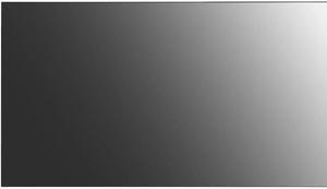 LG 49 500 nits FHD Slim Bezel Video Wall