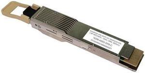 Eaton Tripp Lite Series 400GBase-SR8 QSFP-DD Transceiver Module, Cisco Compatible Option, MPO/APC Multimode Fiber MMF, 400 Gbps, 850 nm, 3-Year Warranty (N286-400G-SR8 Series)
