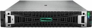 HPE ProLiant DL380 G11 2U Rack Server - 1 x Intel Xeon Gold 5415+ 2.90 GHz - 32 GB RAM - Serial ATA/600 Controller