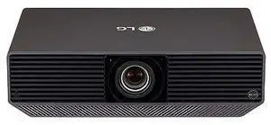 LG ProBeam Laser Projector 7,000 Lumens, webOS Signage 6.0 (BU70QGA)