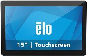 Elo I-Series 4 Capacitive Touchscreen Display with Android 10 for Retail, POS, Kiosk