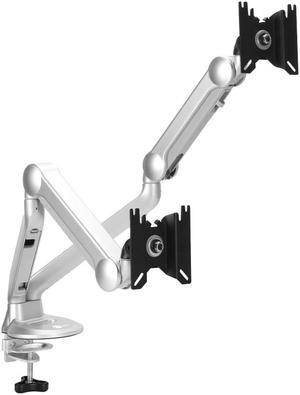 SIIG Dual Monitor VESA Mounts