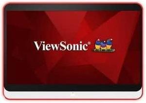 ViewSonic 10.1IN Multi-Touch All-in-ONE Display
