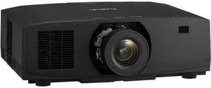 CENTER LENS DESIGN, HDBASET INPUT, DUAL HDMI, MANUAL LENS, PROASSIST SOFTWARE WI