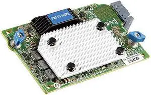 HPE Synergy 4820C 10/20/25GB CAN