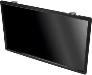 Rocstor PV0037-B1 Privacyview Filter 24 Framed Accs 16:9 Aspect Ratio Black