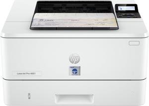 TROY 4001DN MICR Printer, Check Printing, 250 Sheet Capacity, 1 Locking Tray, 3 Trays Maximum, Up to 42ppm