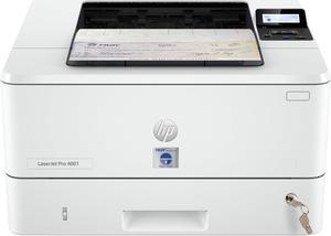 TROY 4001DN MICR Printer, Check Printing, 250 Sheet Capacity, 1 Locking Tray, 3 Trays Maximum, Up to 42ppm