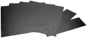 Tripp Lite Magnetic Vinyl Kit for Rack Enclosure Cabinet Airflow Management - Magnetic Panels kit