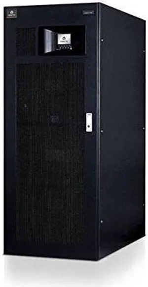 Vertiv Liebert 2UX4 Horizontal Cable Manager with Cover