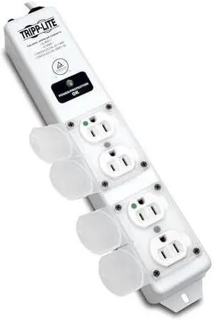 Outlet Medical-Grade Power Strip 14