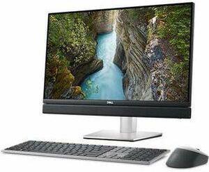 DELL All-in-One Computer OptiPlex All-in-One Plus 7420 DCFPJ Intel Core i7-14700 16GB DDR5 256 GB PCIe SSD 23.8" Windows 11 Pro 64-bit