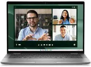 Dell Latitude 7000 7350 13.3" Notebook - Full HD Plus - Intel Core Ultra 7 165U - vPro Technology - 32 GB - 512 GB SSD - Titan Gray