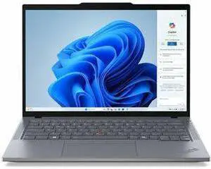 Lenovo ThinkPad T14 Gen 5 21ML006LUS 14" Notebook - WUXGA - Intel Core Ultra 7 155U - 16 GB - 512 GB SSD - English Keyboard - Gray