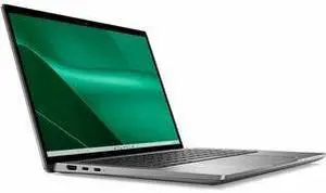 Dell Latitude 7000 7450 14" Touchscreen Convertible 2 in 1 Notebook - Full HD Plus - Intel Core Ultra 5 135U - vPro Technology - 16 GB - 256 GB SSD - Titan Gray