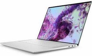 Dell XPS 16 9640 16.3" Touchscreen Notebook - UHD+ - Intel Core Ultra 9 185H - 32 GB - 1 TB SSD - English Keyboard - Platinum