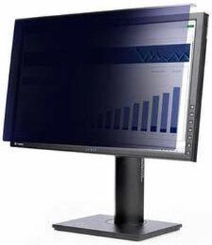 StarTech.com 24-inch 16:10 Computer Monitor Privacy Screen, Hanging Acrylic Filter, Monitor Screen Protector/Shield, +/- 30 Deg., Glossy