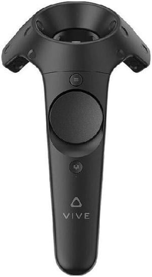 Original HTC Official VIVE Controller for VIVE Pro Series - Black