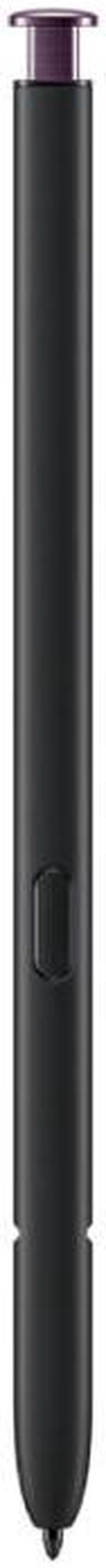 Original Samsung Official Galaxy S22 Ultra S Pen Stylus (EJ-PS908) Burgundy