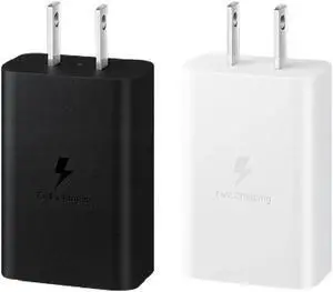 Original Samsung Official 15W Type C PD Power Adapter (EP-T1510)