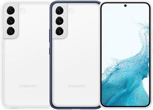 Original Samsung Official Galaxy S22 5G Frame Cover (EF-MS901) Original Samsung Official Galaxy S22 5G Frame Cover (EF-MS901)