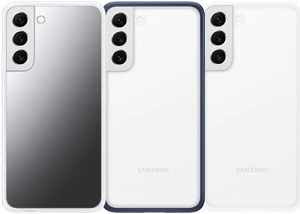 Original Samsung Official Galaxy S22+ 5G Frame Cover (EF-MS906) Original Samsung Official Galaxy S22+ 5G Frame Cover (EF-MS906)