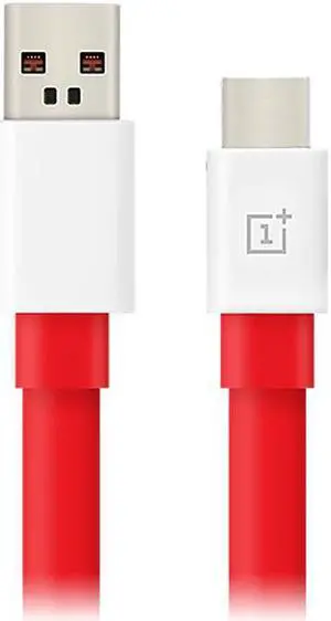 Original OnePlus Official Warp Charge Type-C Cable 100 cm