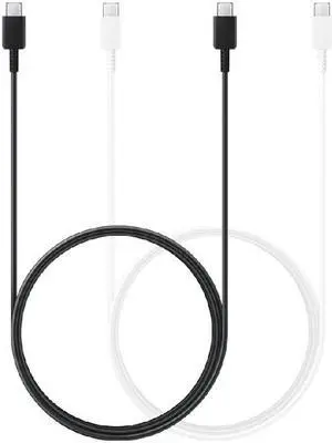 Original Samsung Official S22 series 3A Type-C to Type-C Cable 1.8m (EP-DX310)