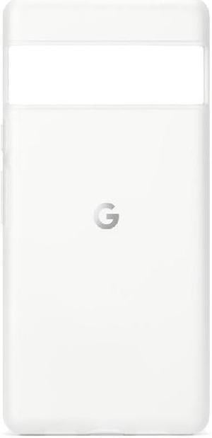 Original Google Official Pixel 6 Pro Case - White