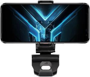 Original ASUS Official ROG Clip (ZS661KSC) for ROG 3 & ROG 5 Series - Black