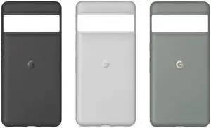 Original Google Official Pixel 7 Pro Case