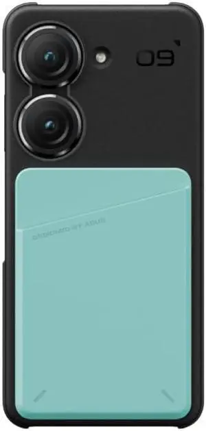 Original ASUS Official Zenfone 9 Connex Accessories Set (AY2203) - Black