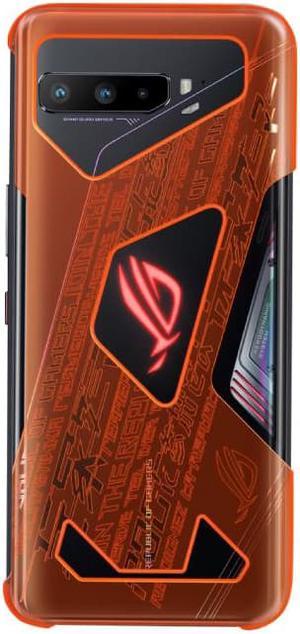 Original ASUS Official ROG Phone 3 ZS661KS Neon Aero Case ZS661K1CS