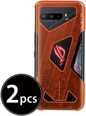 Original ASUS Official ROG Phone 3 ZS661KS Neon Aero Case ZS661K1CS  2 Pack