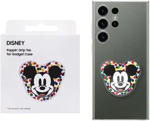 Original Samsung DISNEY Poppin' Grip Tok (Mickey) for S23 Series / GP-TOS911