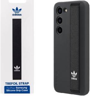 Original Samsung Adidas Trefoil Swappable Strap for S23 Series Grip Case TOS911